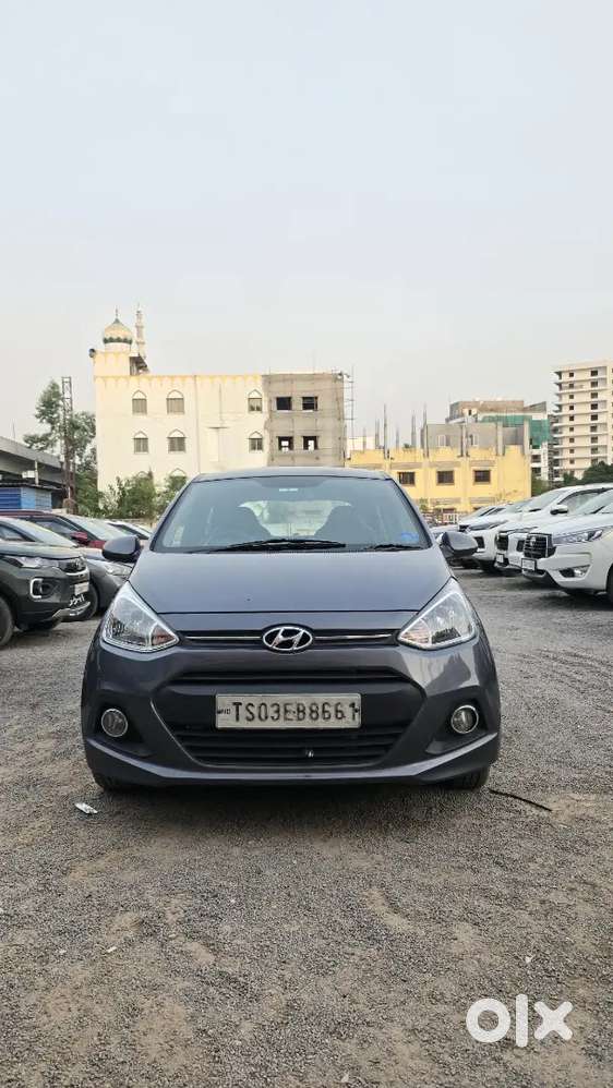 Grand I10 Magna Diesel Variant In Excellent Condition