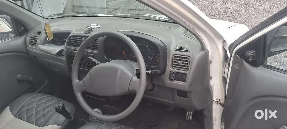 Good Condition