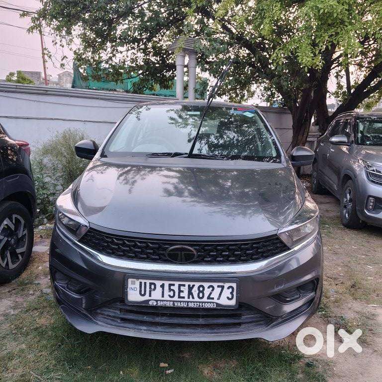 Tata Tiago 1.2 Revotron Xz (o), 2024, Cng & Hybrids