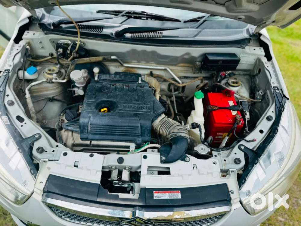 Maruti Suzuki Alto K10 1.0 Vxi, 2017, Petrol