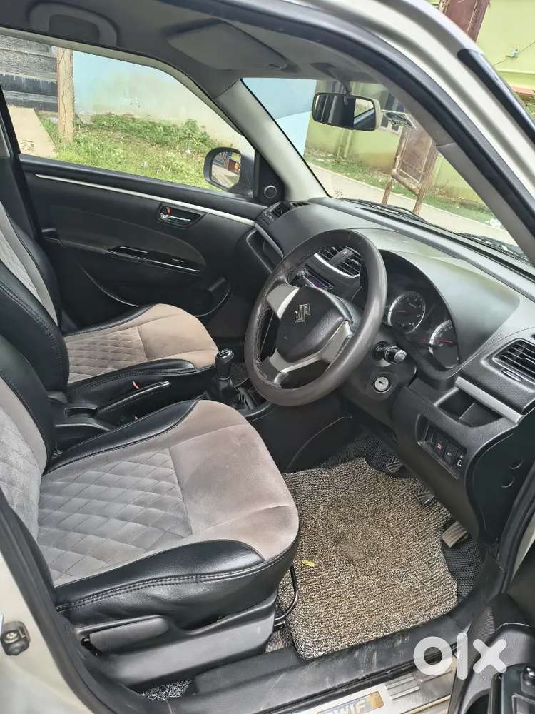 Swift 1.3 Diesel