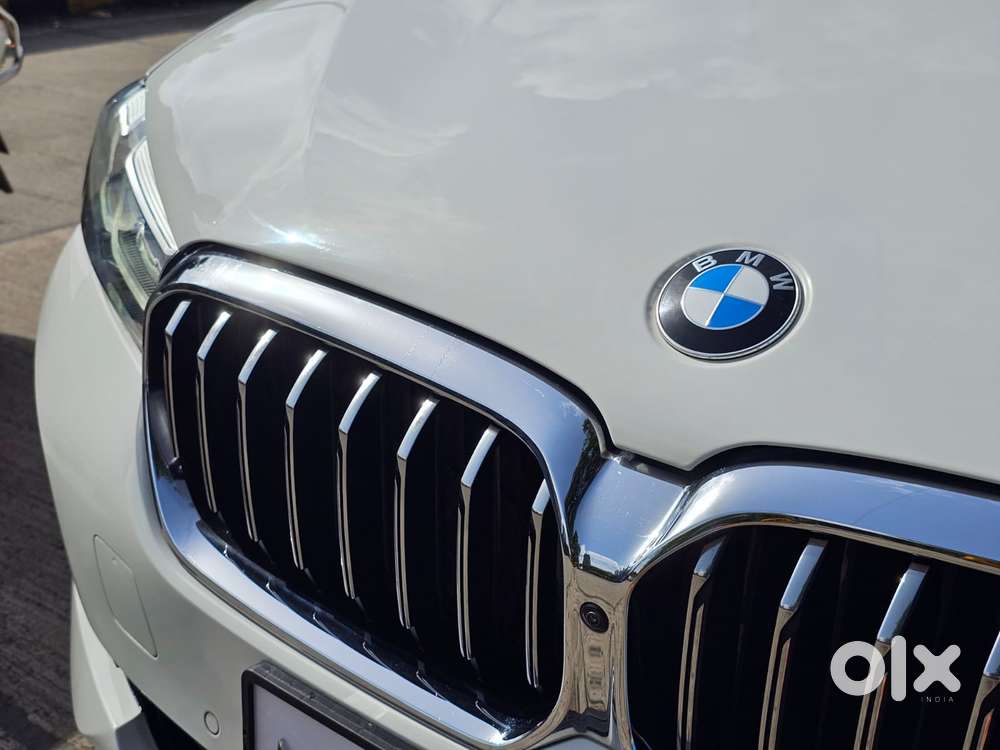 Bmw 5 Series 2.0 520d Luxury Line, 2022, Diesel