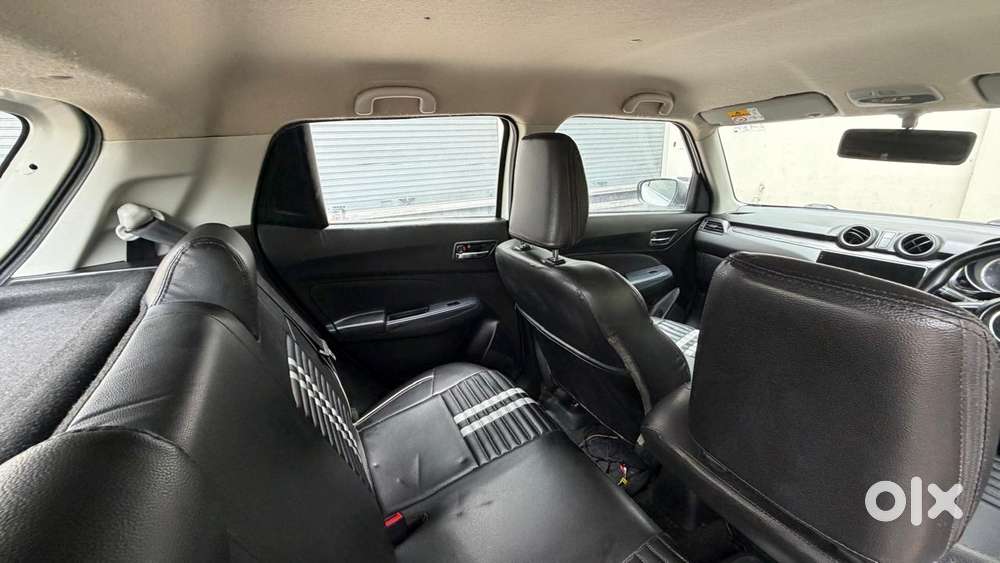 Maruti Suzuki Swift Vxi Optional, 2022, Petrol