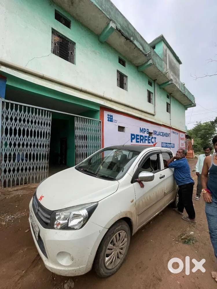 Maruti Suzuki Celerio 2014