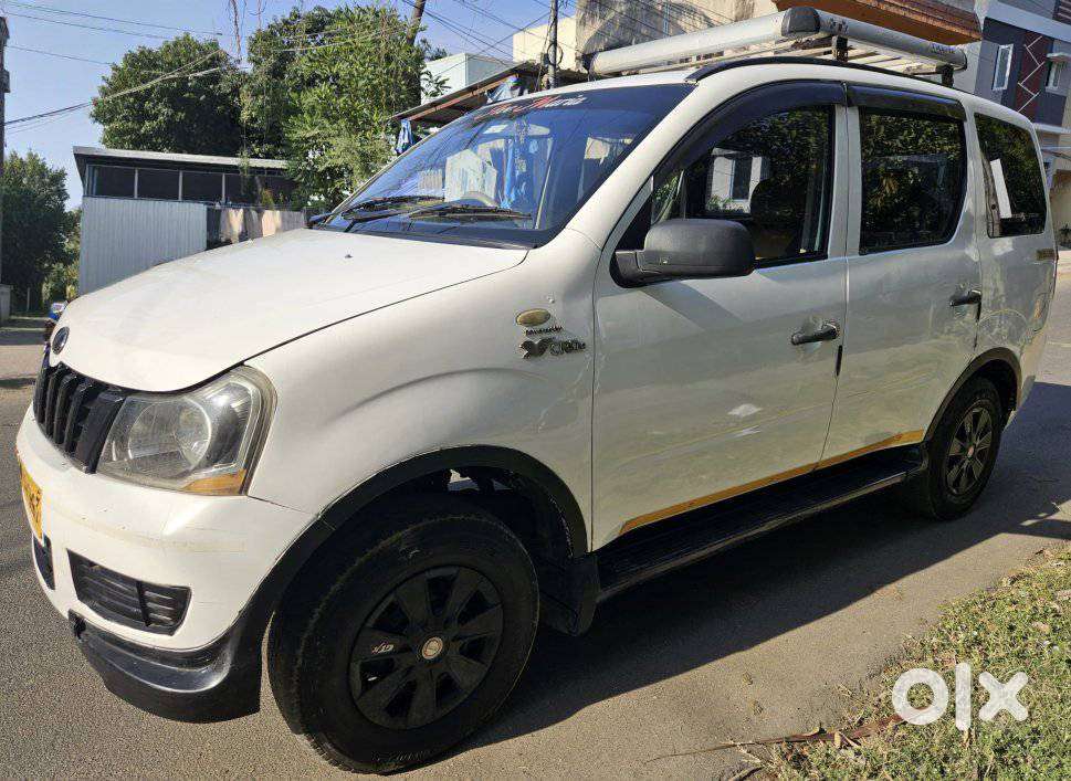 Mahindra Xylo D4 Bs Iii, 2018, Diesel