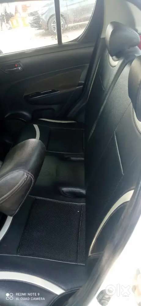 Maruti Suzuki Swift 2018 Diesel Good Condition
