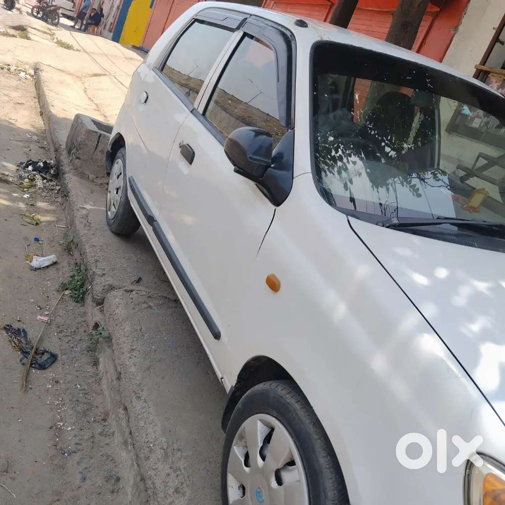 Maruti Suzuki Alto K10 2011 Petrol 85000 Km Driven