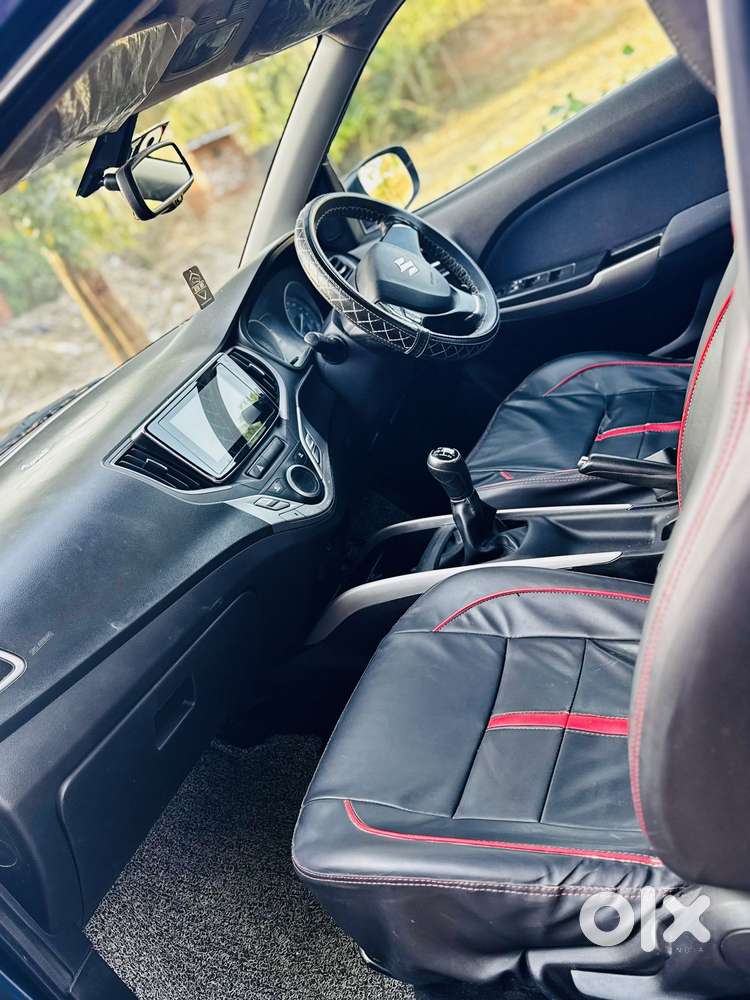 Maruti Suzuki Baleno 1.3 Alpha, 2019, Diesel