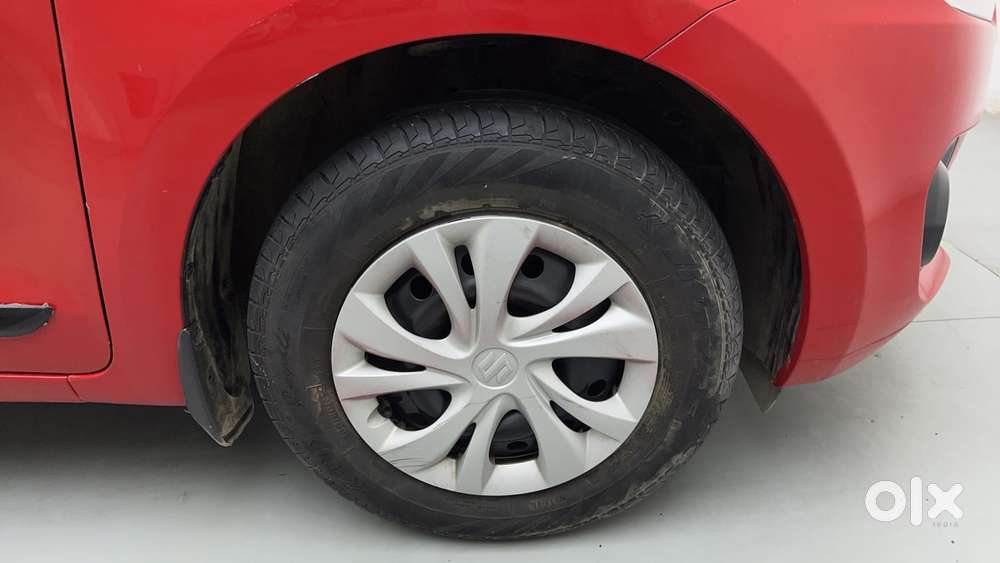 Maruti Suzuki Swift Vxi Cng, 2022, Cng & Hybrids