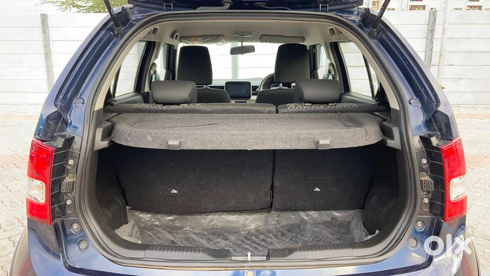 Maruti Suzuki Ignis 1.2 Zeta, 2023, Petrol