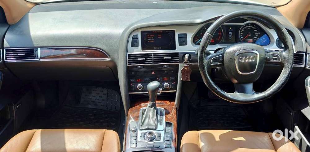 Audi A6 2009-2011 2.7 Tdi, 2009, Diesel