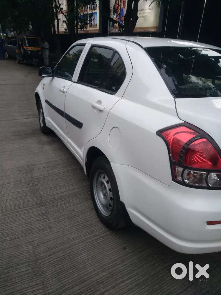 Swift Dzire Vdi  2012 Paper Ok 2027 Exchange With Automatic Gear Car