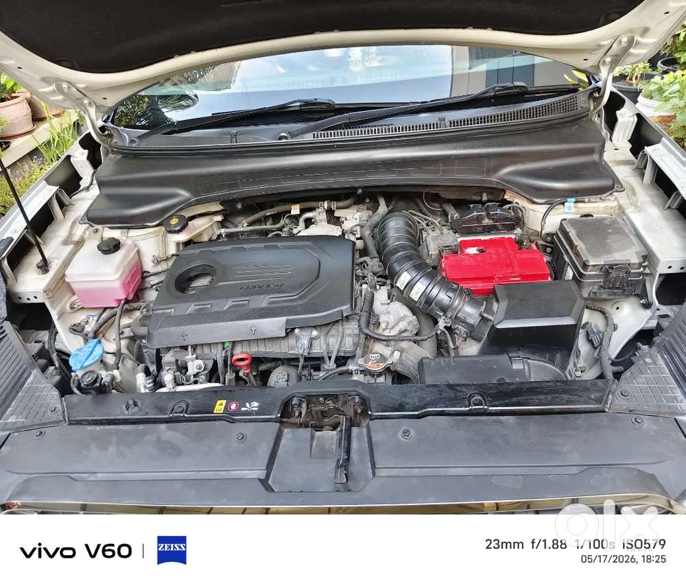 Hyundai Alcazar 2023 Diesel 49000 Km Driven