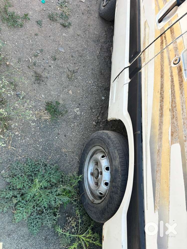 Maruti Suzuki Omni Petrol Well Maintained