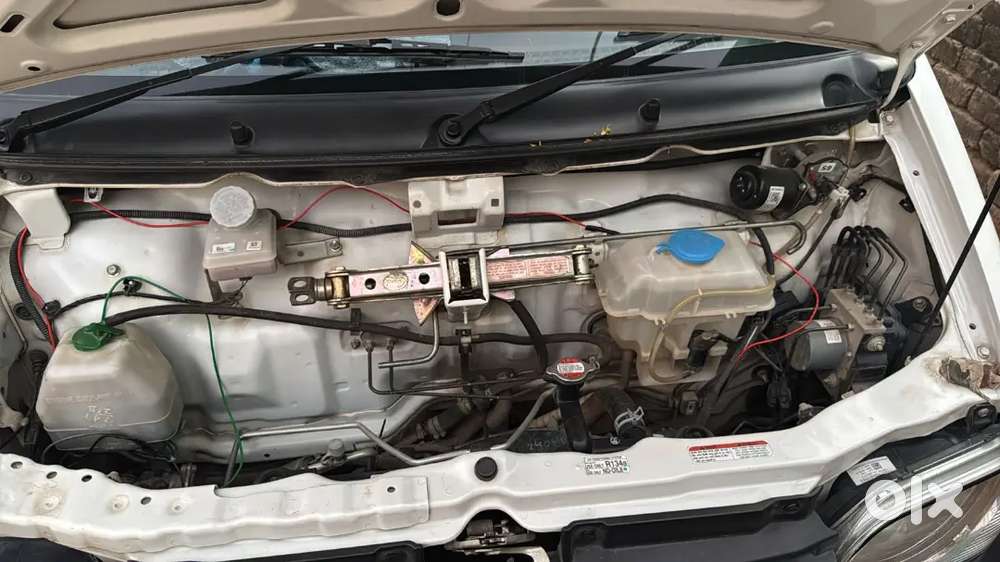 Maruti Suzuki Eeco Ac 2023