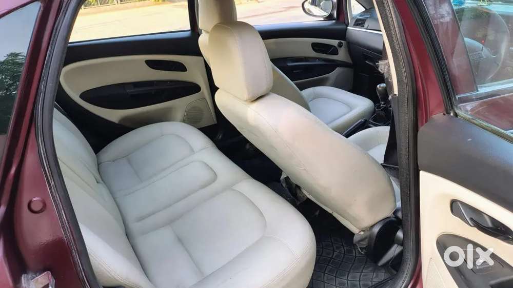 Fiat Linea Classic 2014 Car