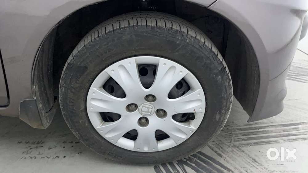 Honda Brio 1.2 S Mt, 2013, Petrol