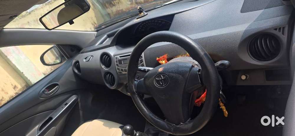Toyota Etios Liva Jd, 2014, Diesel