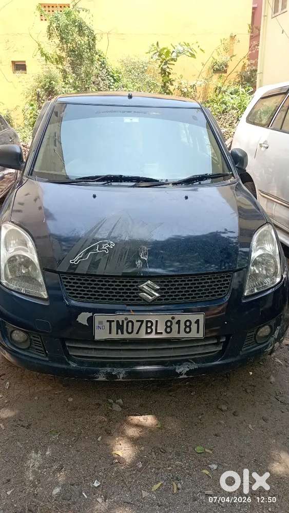 Swift Dzire Ldi Alteration Vdi Very Good Condition 2011 Model
