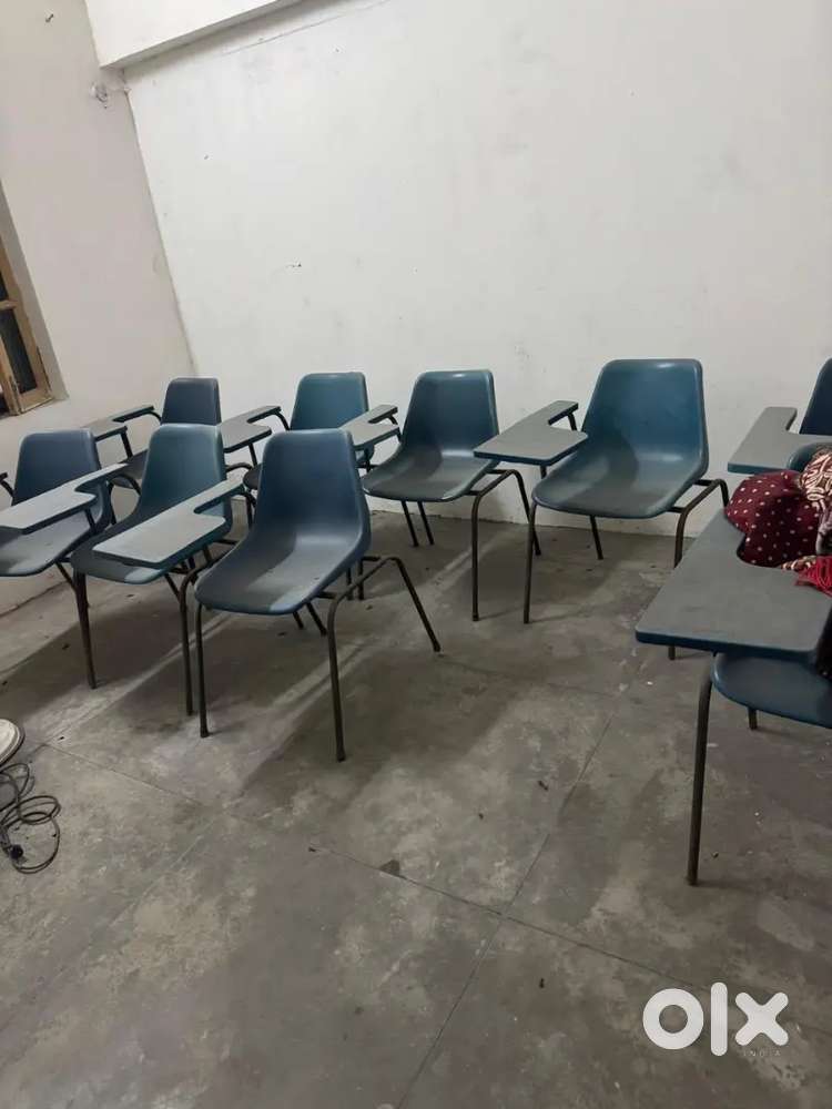 Student chair
