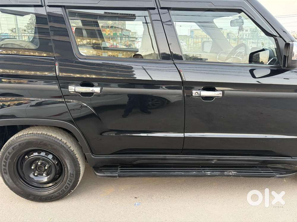 Mahindra Bolero Neo 1.5 N8, 2023, Diesel