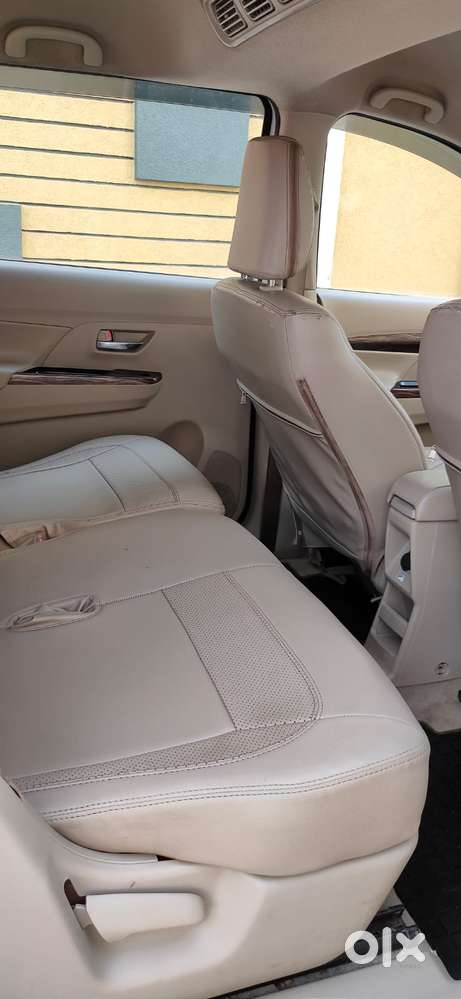 Maruti Suzuki Ertiga Vxi Cng, 2022, Petrol