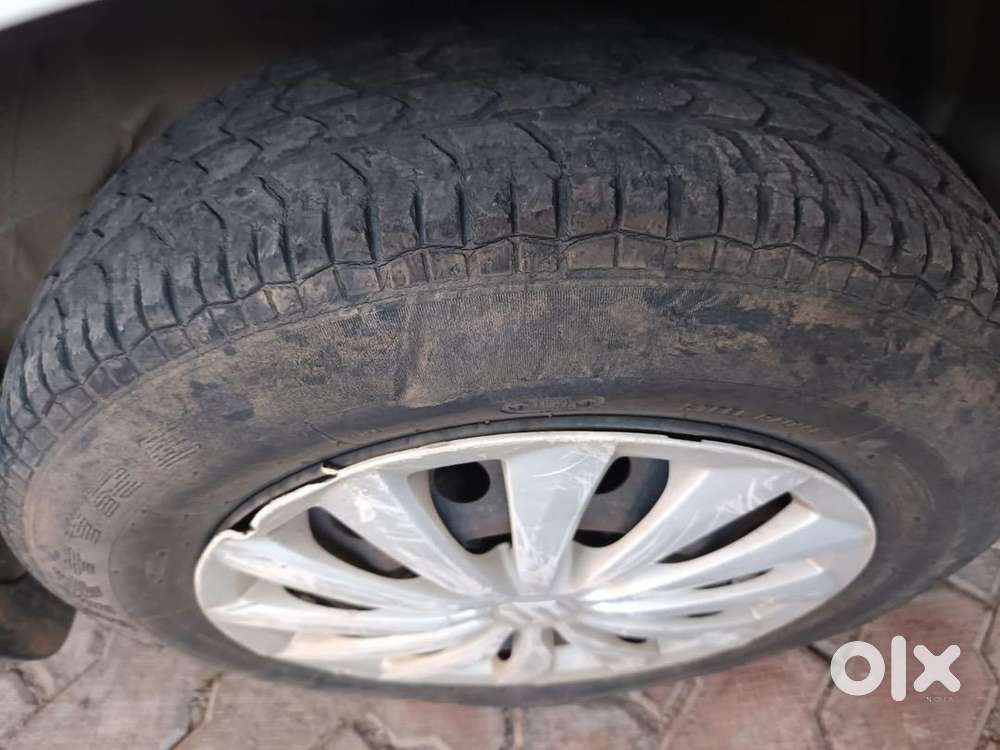 Maruti Suzuki Dzire 2016 Petrol Well Maintained