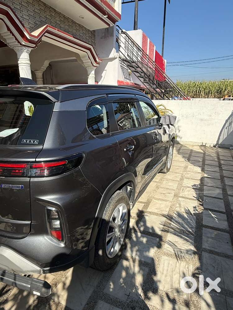 Maruti Suzuki Manual Petrol 2025