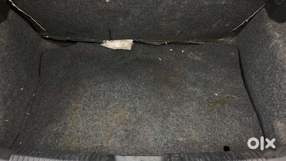 Volkswagen Polo 1.0 Mpi Trendline, 2019, Petrol