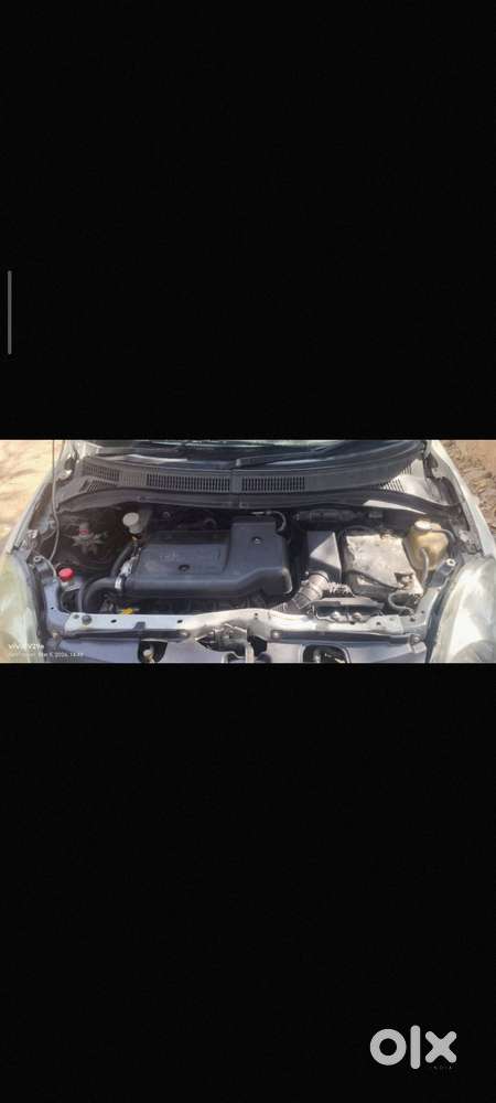 Maruti Dzire Vdi 2010
