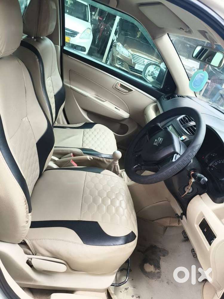 Maruti Suzuki Swift Dzire Tour, 2019, Diesel