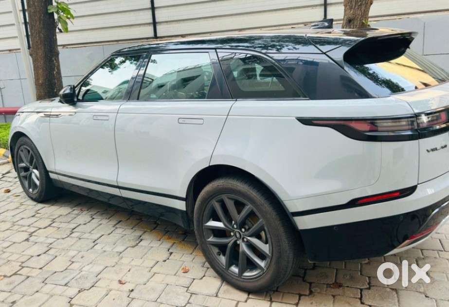 Land Rover Range Velar Hse Dynamic 2.0 Petrol, 2024, Petrol