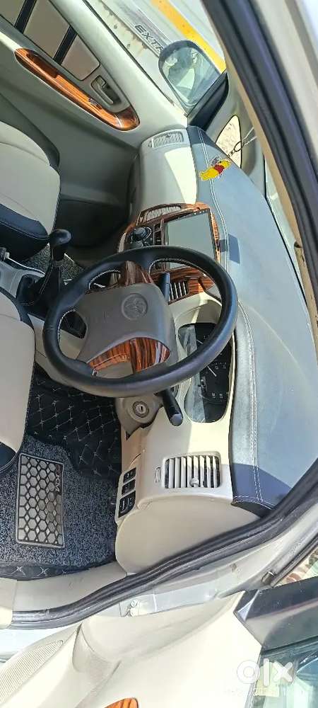 Toyota Innova 2012 Diesel Good Condition