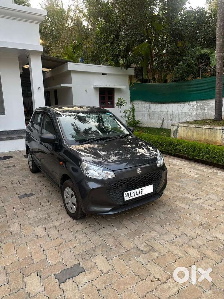 Maruti Suzuki Alto K10 2025 Petrol Well Maintained
