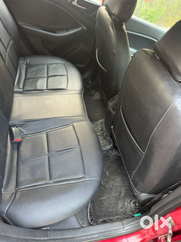 Hyundai I20 Diesel Asta, 2018, Diesel