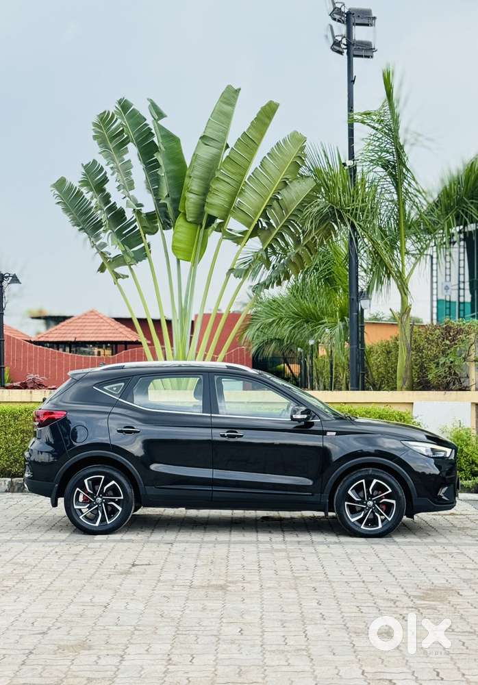 Mg Astor 1.5 Sharp Cvt, 2023, Petrol
