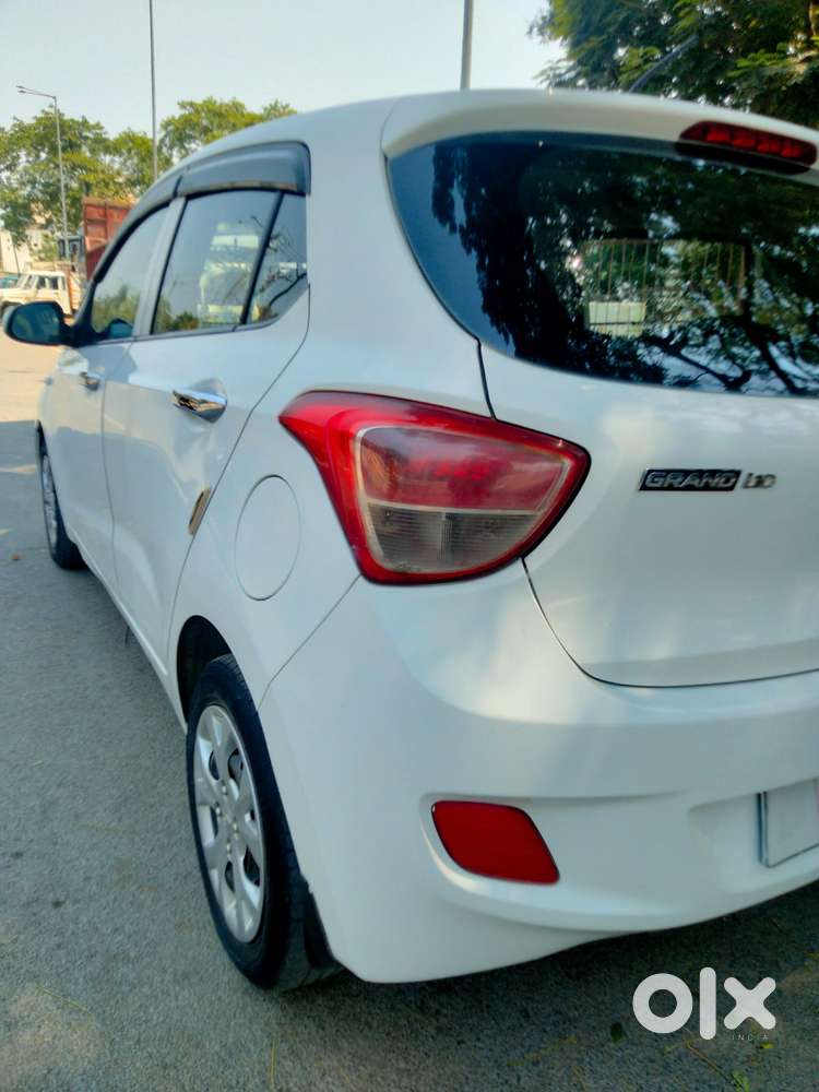 Hyundai I10 1.2 Kappa Magna, 2014, Petrol