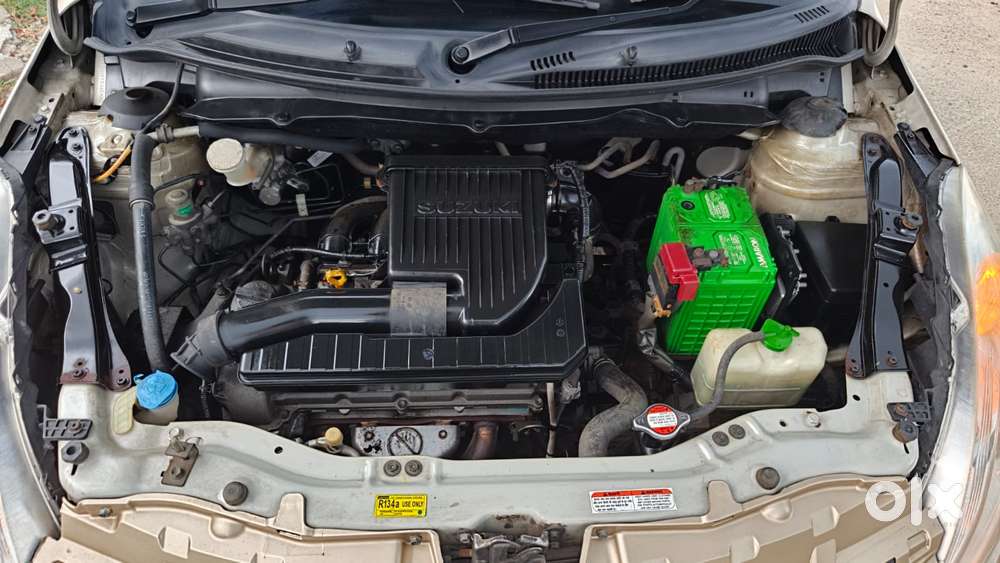 Maruti Suzuki Swift Dzire 1.2 Vxi Bsiv, 2012, Petrol
