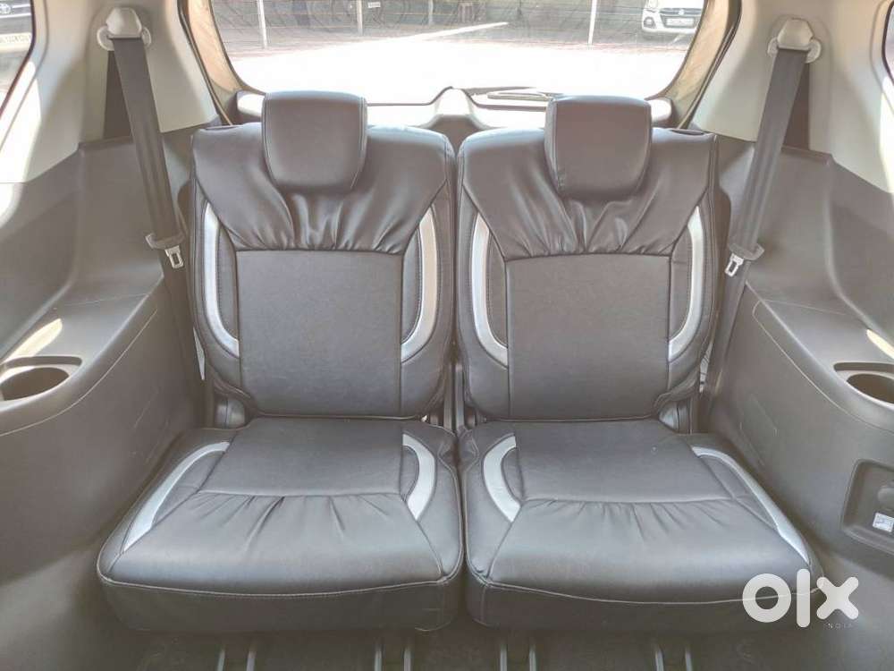 Maruti Suzuki Xl6, 2020, Petrol