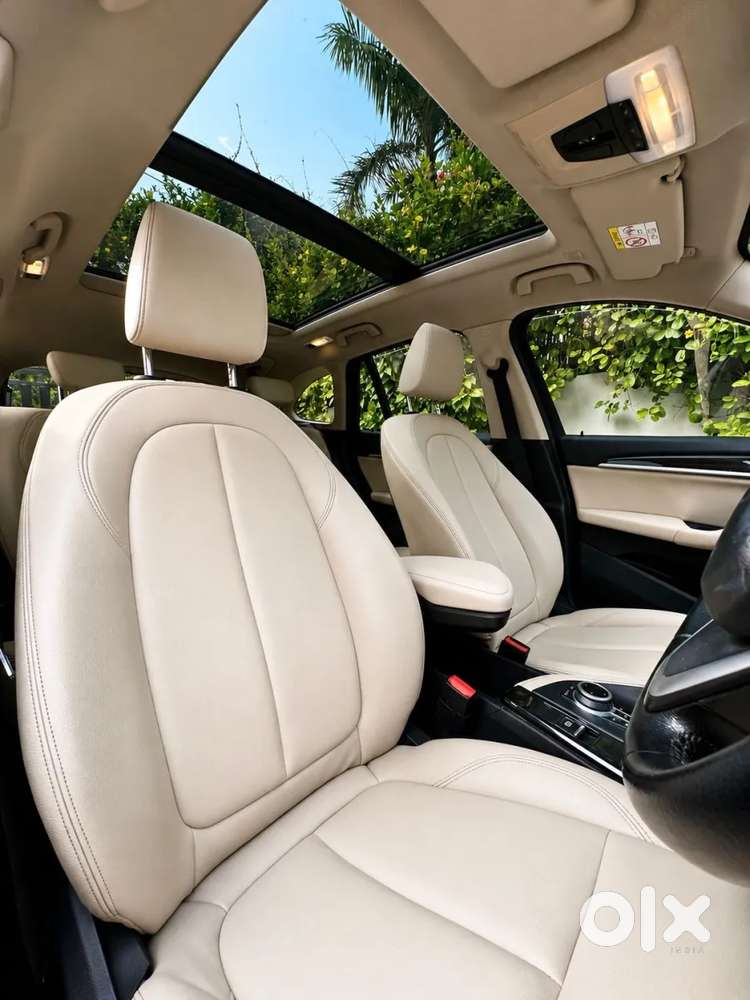 Bmw X1 2.0 Sdrive20i Xline, 2020, Petrol
