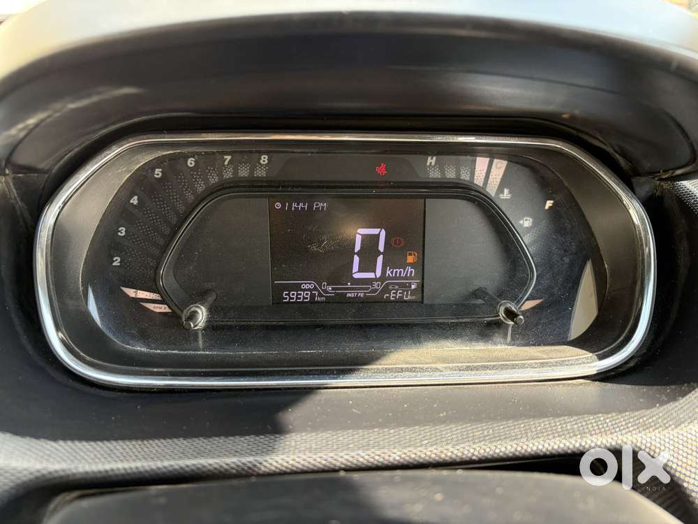 Tata Tiago 1.2 Revotron Xe Option, 2021, Petrol