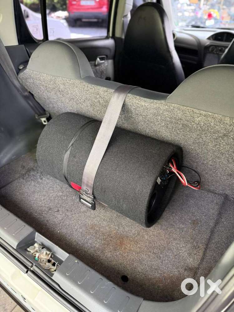 Maruti Suzuki Alto 800 2019-2023 0.8 Lxi (o), 2018, Petrol