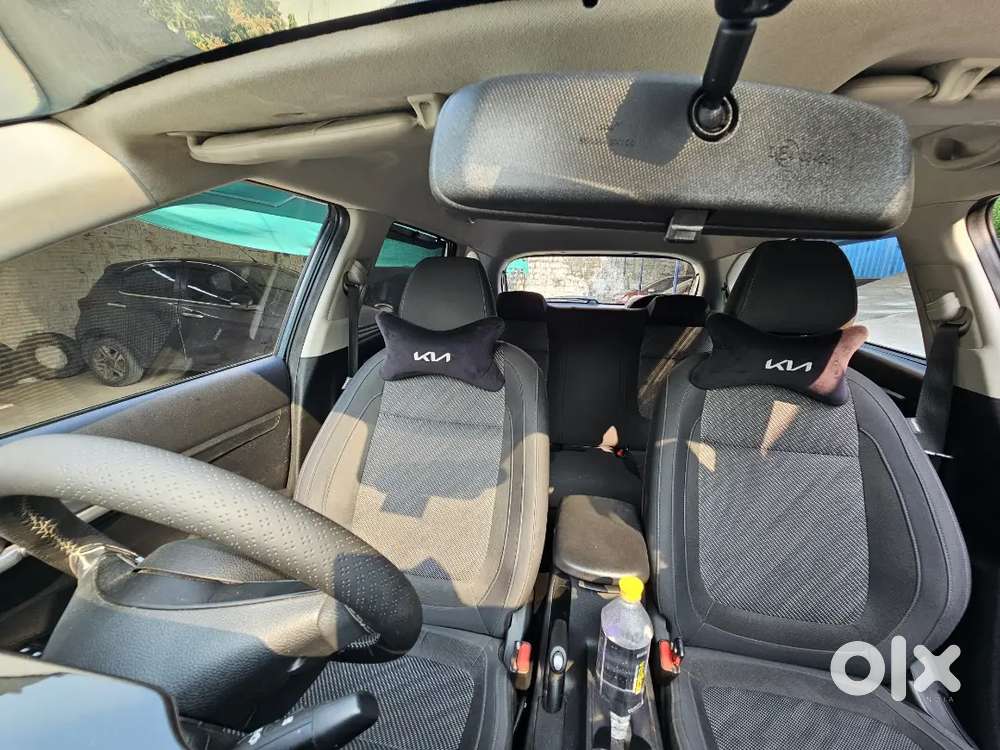 Kia Seltos 2022 Diesel In Excellent Condition For Sale.