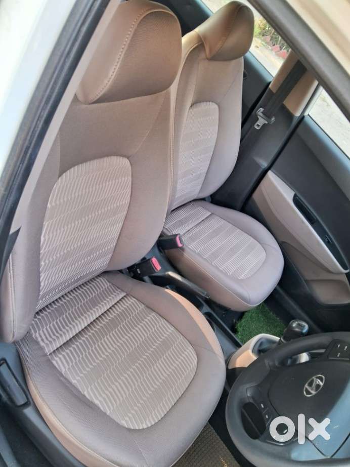 Hyundai Xcent 1.2 Crdi E Plus, 2017, Diesel