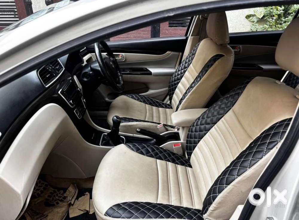 Maruti Suzuki Ciaz 2017 Good Condition