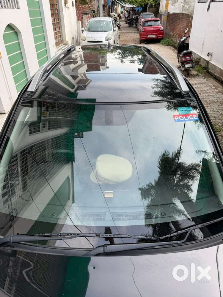 Maruti Suzuki Brezza 2024 Year