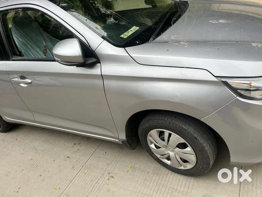 Honda Amaze 2022 Petrol 49000 Km Driven