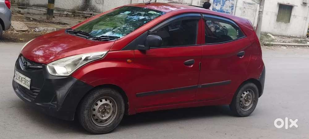 Hyundai Eon Era +, 2014, Petrol