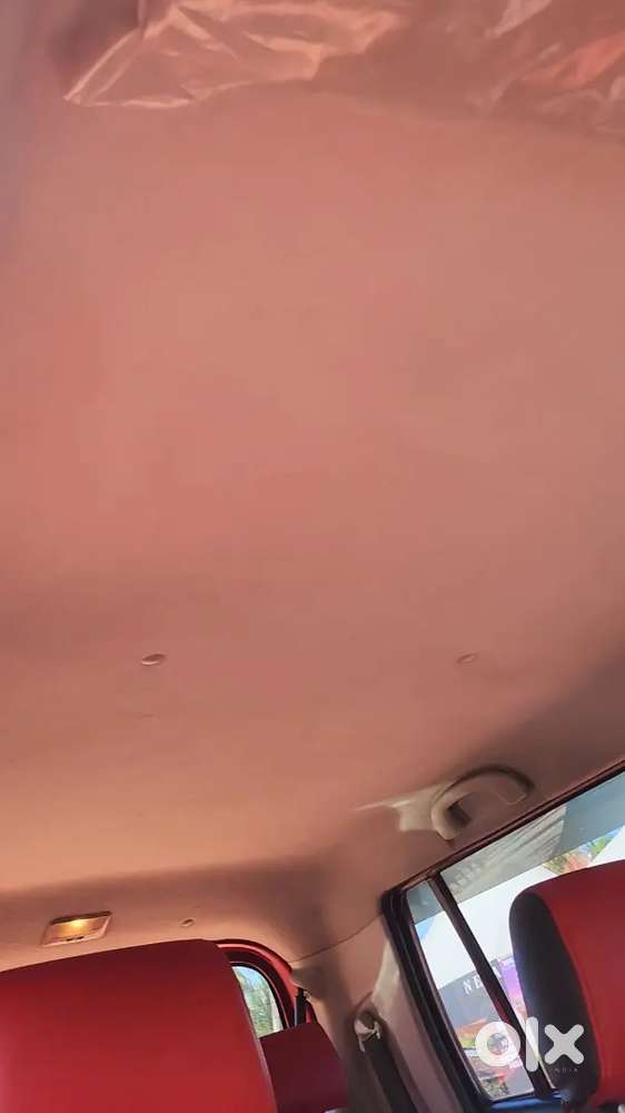 Maruti Suzuki Wagon R 2015