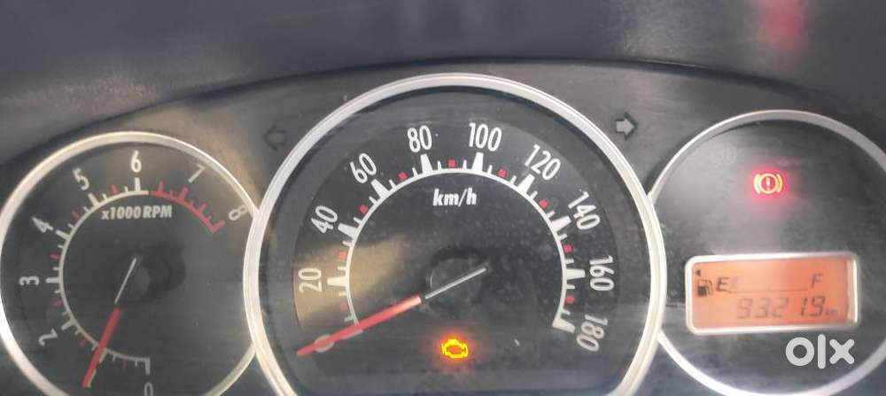 Maruti Suzuki Alto K10 Vxi (o), 2010, Petrol